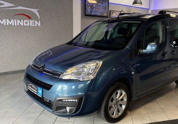 Citroen Berlingo 140.034 km 11.999 &euro; Hemmingen 30966