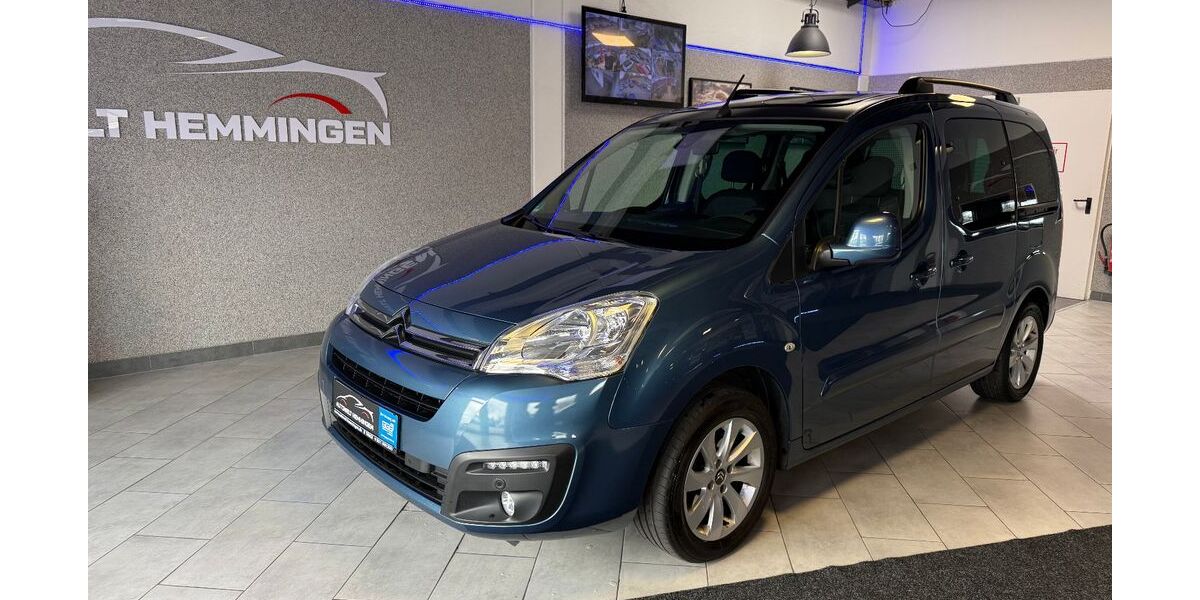 Citroen Berlingo 140.034 km 11.999 &euro; Hemmingen 30966