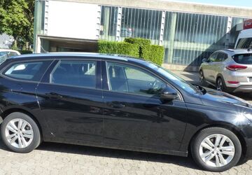 Peugeot 308 101.000 km 7.500 &euro; Hannover 30179