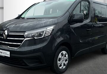 Renault Trafic 29.152 km 34.775 &euro; Hannover 30519
