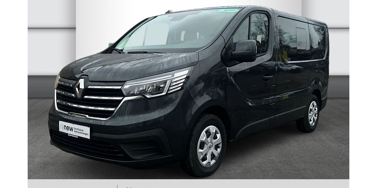Renault Trafic 29.152 km 34.775 &euro; Hannover 30519