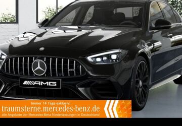 Mercedes-Benz C 63 AMG 4.310 km 79.990 &euro; Hannover/Langenhagen 30855