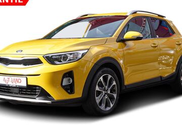 Kia Stonic 56.481 km 14.950 &euro; Hannover 30179