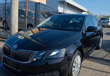 Skoda Octavia 36.000 km 11.490 &euro; Hannover 30453