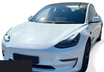 Tesla Model 3 31.712 km 30.700 &euro; Hannover 30519