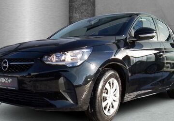 Opel Corsa 45.055 km 13.750 &euro; Hannover 30177