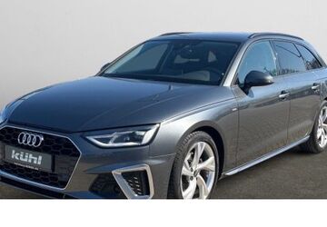 Audi A4 92.890 km 27.590 &euro; Hildesheim 31137