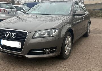 Audi A3 162.359 km 6.900 &euro; Laatzen 30880