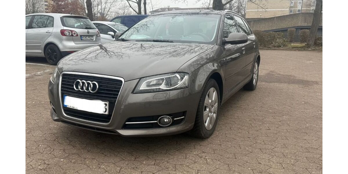 Audi A3 162.359 km 6.900 &euro; Laatzen 30880