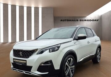 Peugeot 3008 179.800 km 14.499 &euro; Burgdorf/Hannover 31303