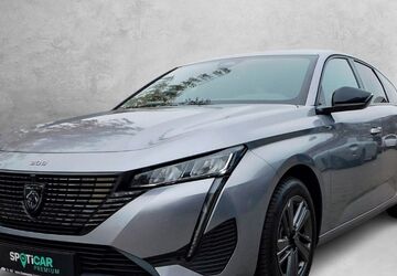 Peugeot 308 31.978 km 22.880 &euro; Hannover 30453