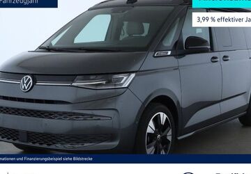 VW T7 California 15.972 km 66.180 &euro; Hannover 30419