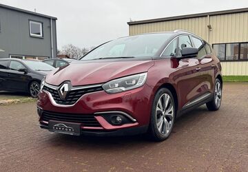 Renault Grand Scenic 69.606 km 10.400 &euro; Barsinghausen 30890