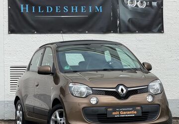 Renault Twingo 100.000 km 6.490 &euro; Hildesheim 31135