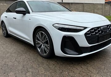 Audi A5 21.999 km 44.999 &euro; Hannover 30453