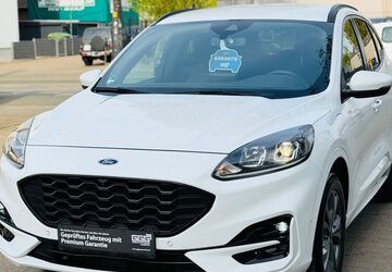 Ford Kuga 66.000 km 19.990 &euro; Hannover 30453