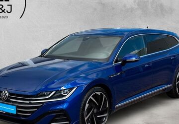 VW Arteon 50.190 km 34.950 &euro; Hannover 30449