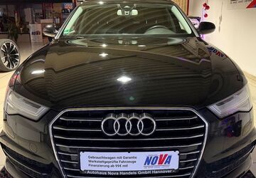 Audi A6 200.000 km 14.890 &euro; Laatzen 30880