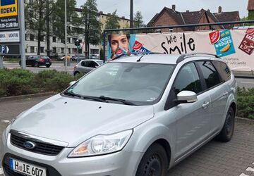 Ford Focus 237.800 km 1.450 &euro; Hannover 30657