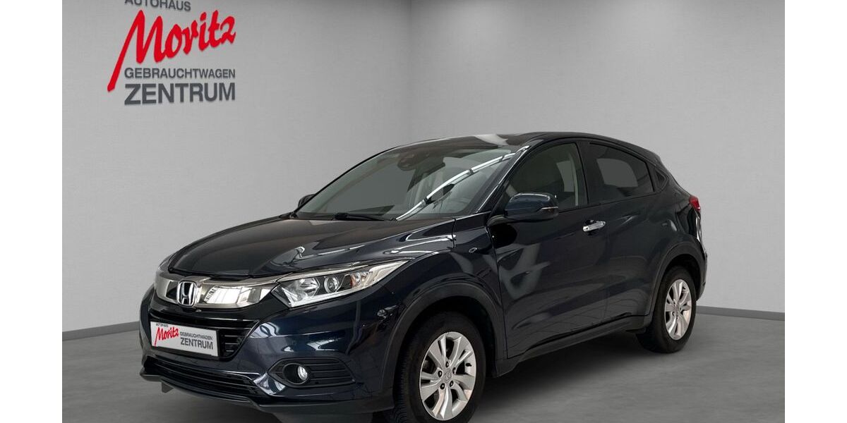 Honda HR-V 108.441 km 14.980 &euro; Laatzen 30880