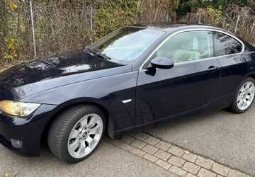 BMW 330 185.000 km 13.500 &euro; Garbsen 30827