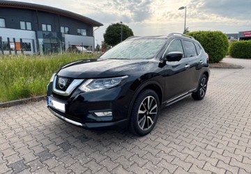 Nissan X-Trail 99.800 km 16.750 &euro; Hemmingen 30966