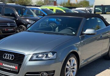 Audi A3 144.000 km 7.000 &euro; Hannover 30453