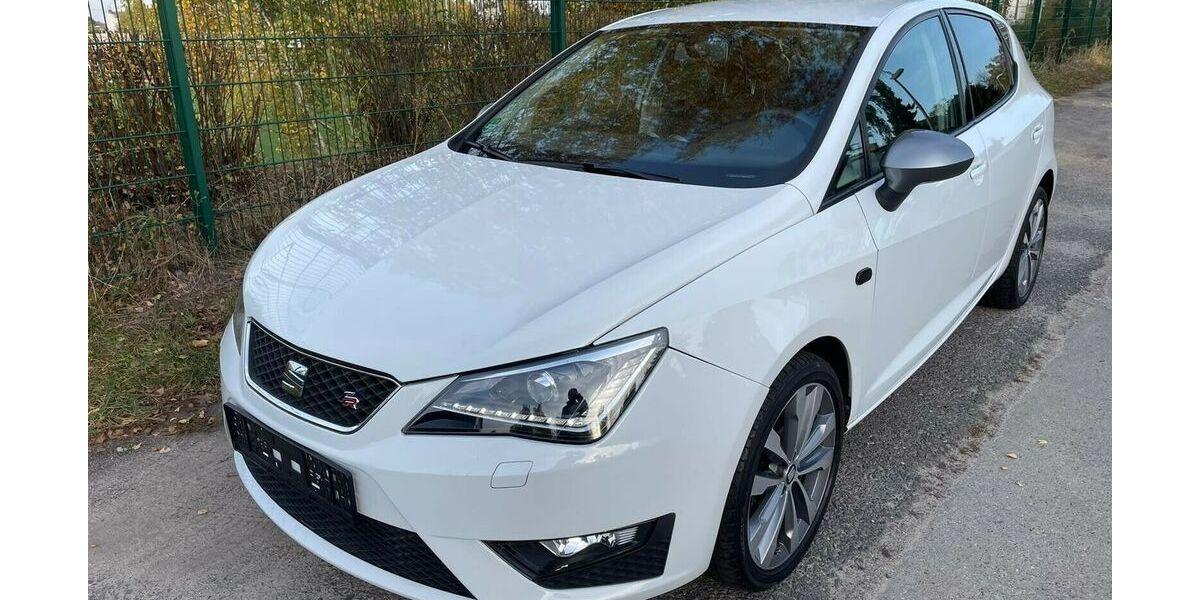 Seat Ibiza 35.000 km 8.900 &euro; Langenhagen 30855