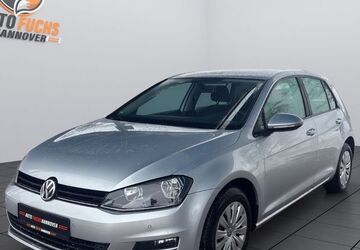 VW Golf 86.000 km 10.980 &euro; Lehrte 31275