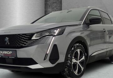 Peugeot 3008 26.050 km 29.490 &euro; Hildesheim 31135