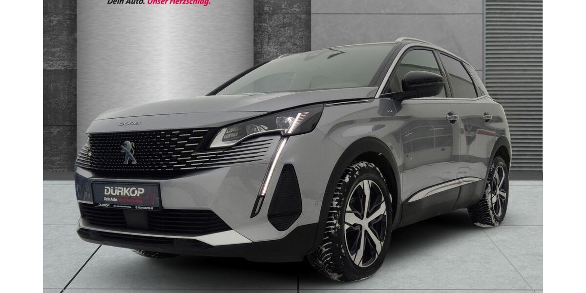 Peugeot 3008 26.050 km 29.490 &euro; Hildesheim 31135
