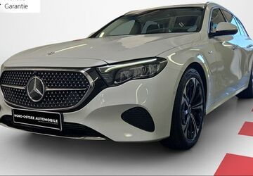 Mercedes-Benz E 300 15.956 km 47.850 &euro; Pattensen 30982