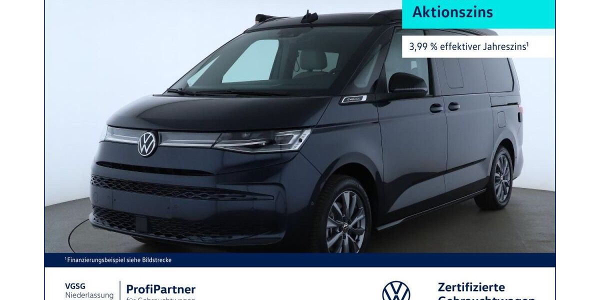 VW T7 California 1.374 km 71.560 &euro; Hannover 30419