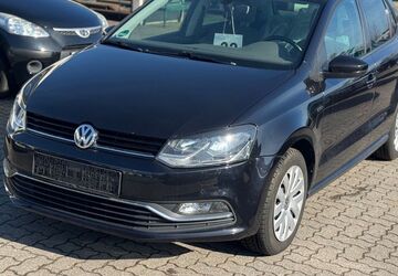 VW Polo 205.610 km 4.999 &euro; Neustadt 31535