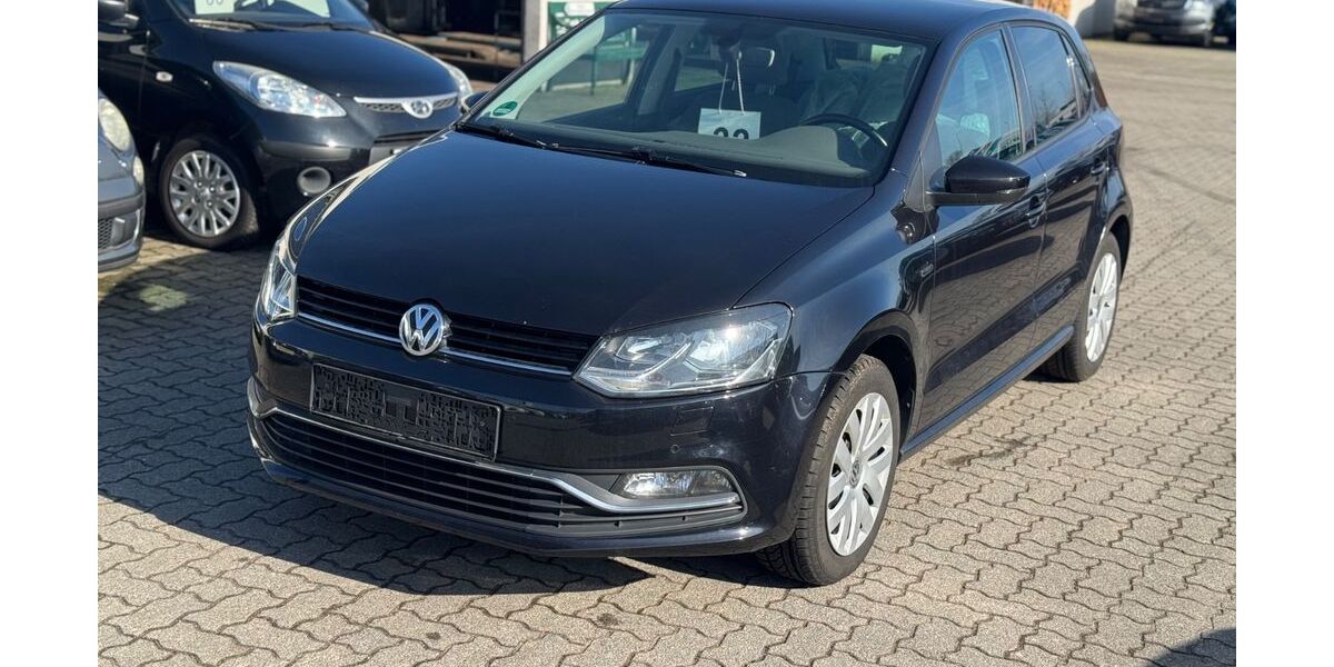 VW Polo 205.610 km 5.300 &euro; Neustadt 31535