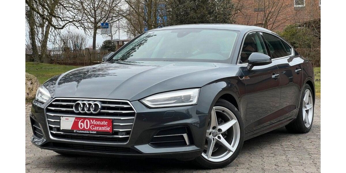 Audi A5 74.031 km 21.999 &euro; Isernhagen 30916
