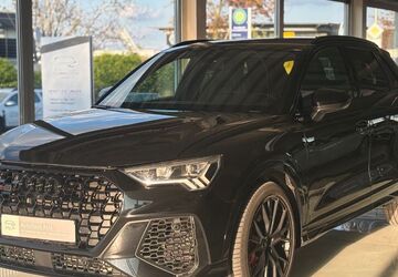 Audi RSQ3 54.700 km 46.200 &euro; Barsinghausen 30890