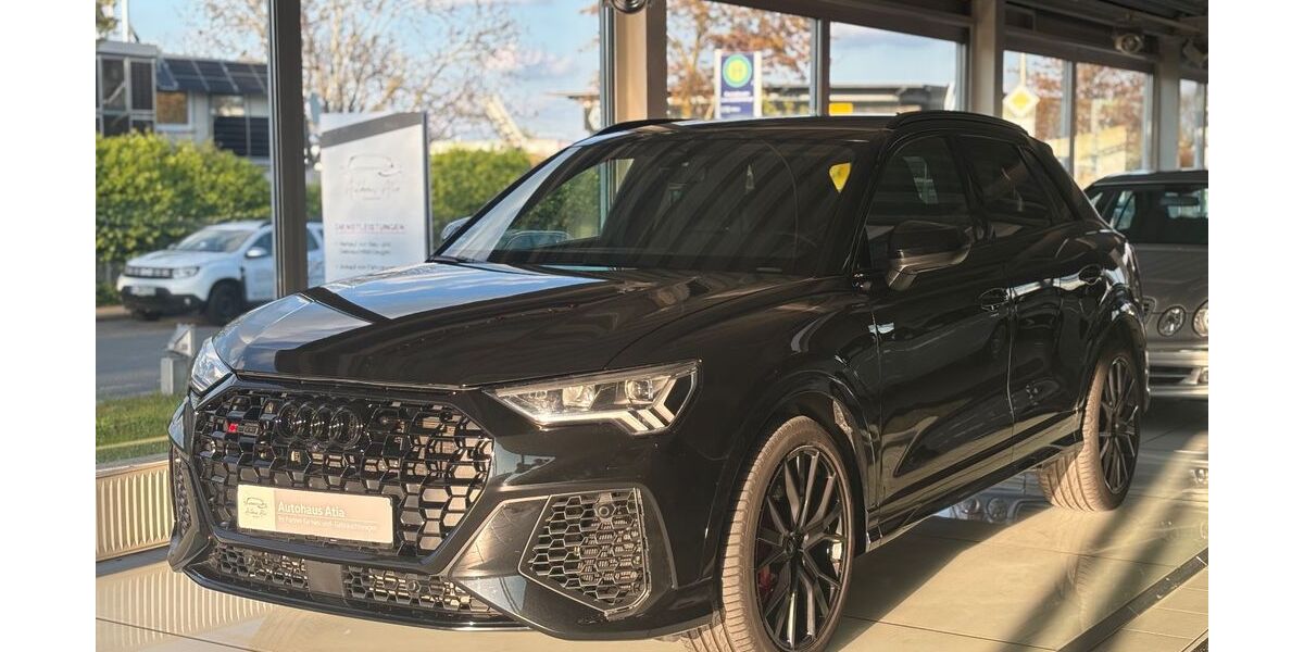 Audi RSQ3 54.700 km 46.200 &euro; Barsinghausen 30890