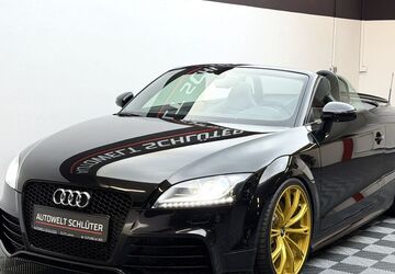 Audi TT RS 36.650 km 38.800 &euro; Lehrte 31275