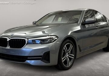 BMW 530 101.849 km 32.703 &euro; Hannover 30539