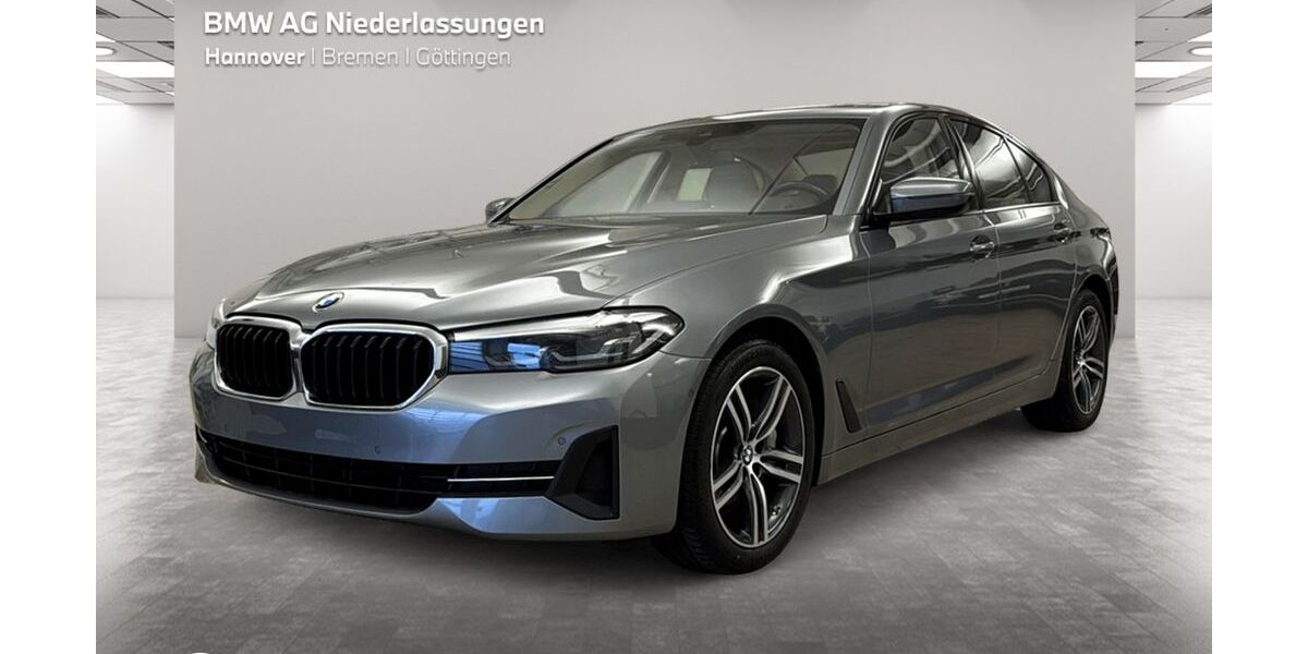 BMW 530 101.849 km 32.703 &euro; Hannover 30539