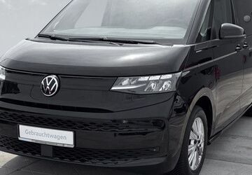 VW T7 Multivan 35.294 km 42.470 &euro; Hannover 30519