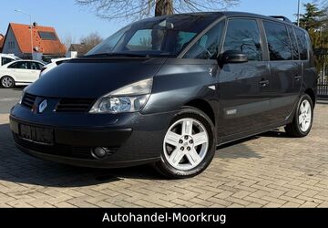 Renault Espace 132.300 km 3.300 &euro; Neustadt am Rübenberge 31535