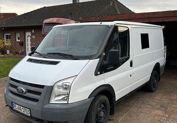 Ford Transit 176.000 km 8.000 &euro; Hohenhameln 31249