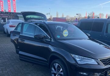 Seat Ateca 47.000 km 22.300 &euro; Hannover/altwarmbüchen 30916