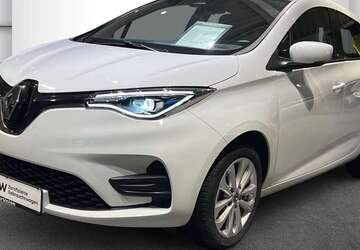 Renault ZOE 18.502 km 15.775 &euro; Hannover 30519