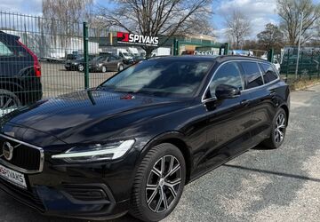 Volvo V60 248.500 km 16.599 &euro; Hannover 30179