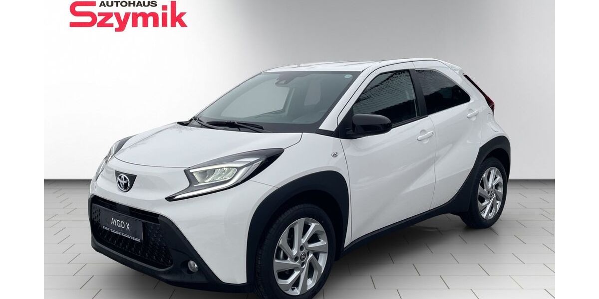 Toyota Aygo (X) 5.775 km 13.870 &euro; Wedemark 30900