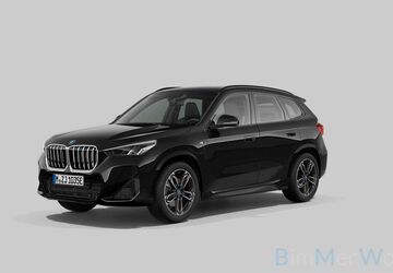 BMW X1 115.760 km 31.590 &euro; Burgdorf 31303