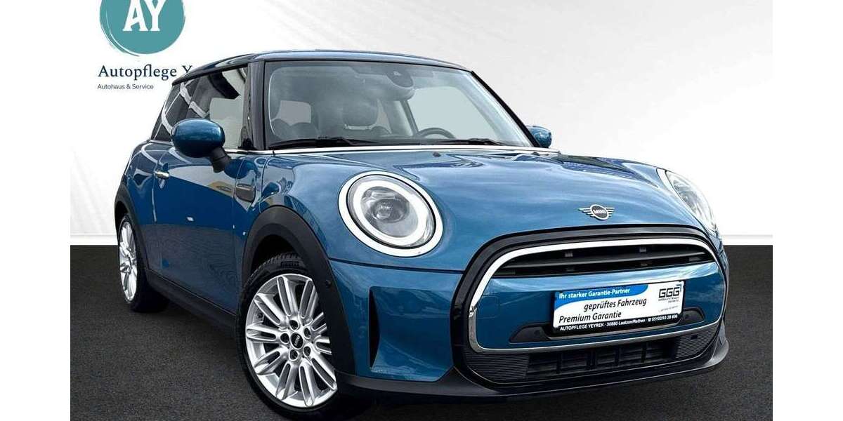 Mini One 13.000 km 17.850 &euro; Laatzen 30880